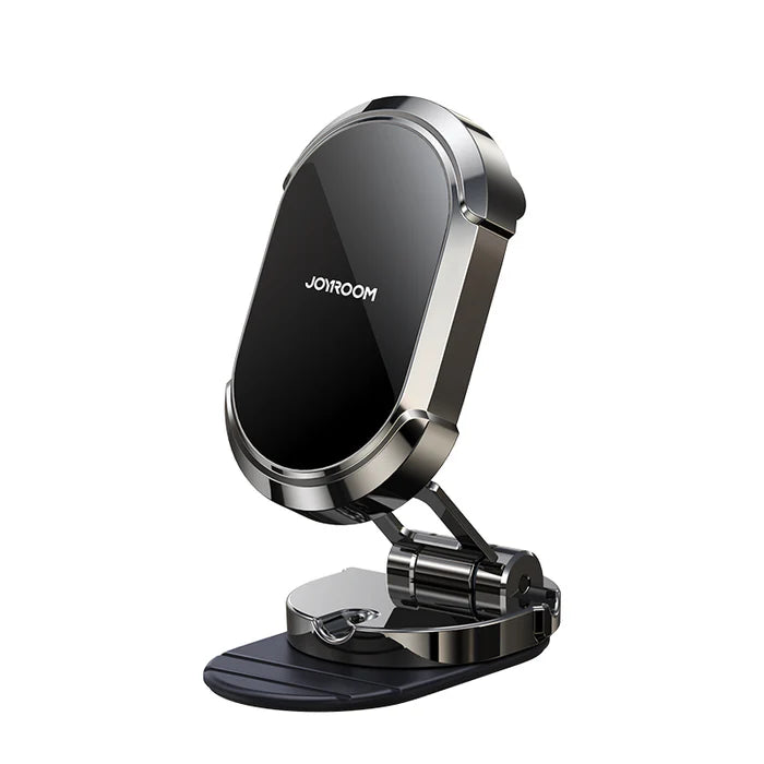 Foldable Magnetic Car Phone Mount