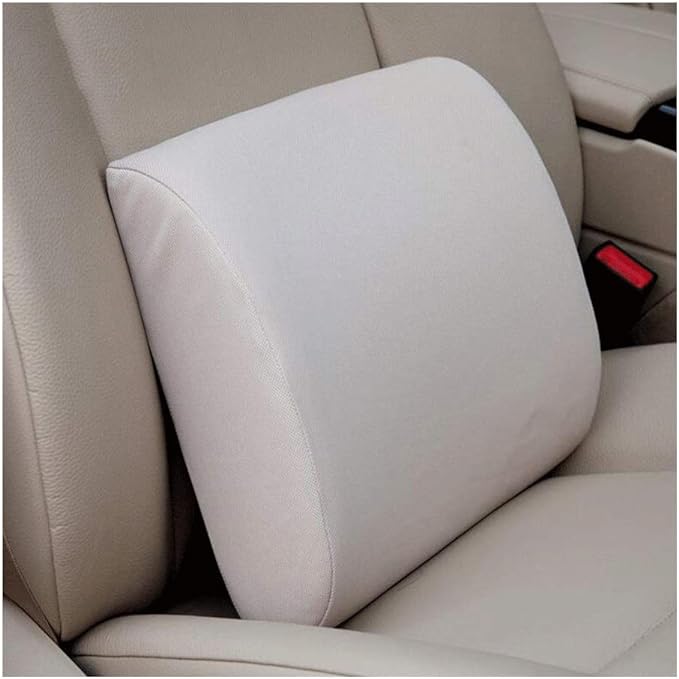 Universal Car Lumbar Pillow Cushion for Extreme comfort