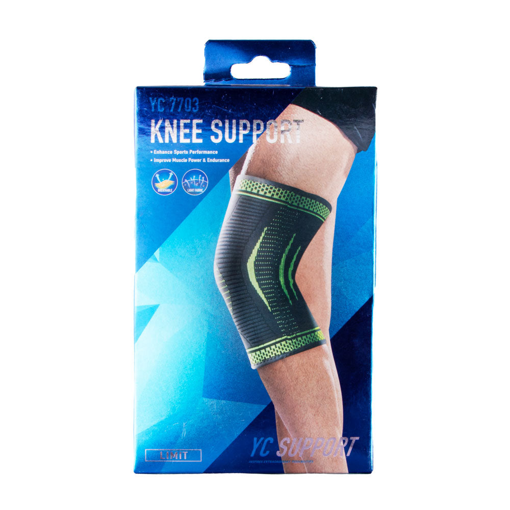 Premium Quality🔥 - YC Knee Support 🦵