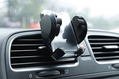 3 In 1 Unique's Suction Mount Gadget Holder