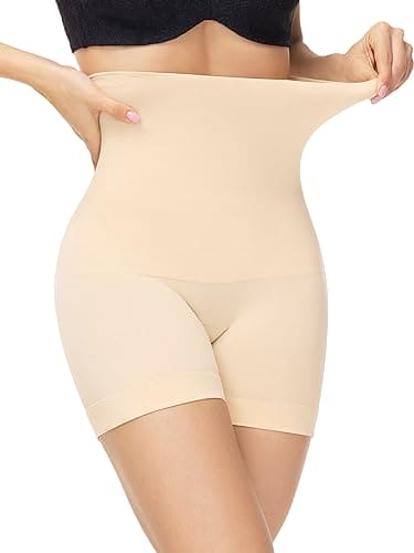 SEAMLESS SLIMMING WOMEN'S BODY SHAPER