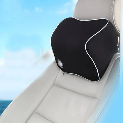 Universal Neck & Lumbar support Cushion For Extreme Comfort