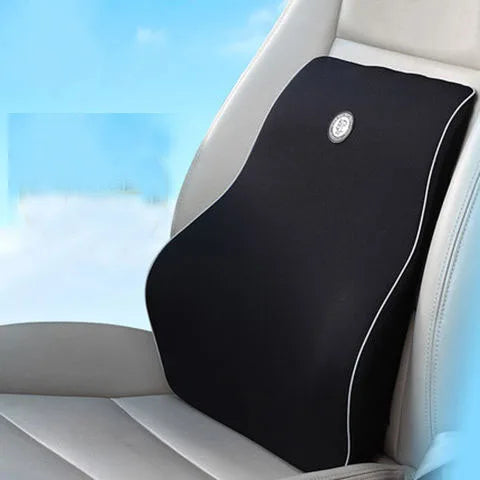 Universal Neck & Lumbar support Cushion For Extreme Comfort