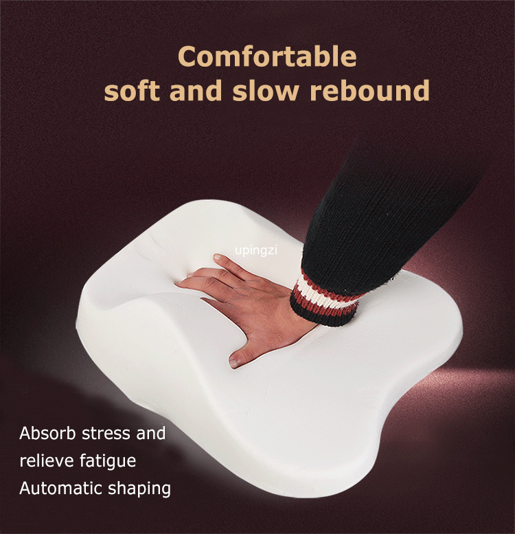 UNIVERSAL CAR NECK & LUMBAR PILLOW