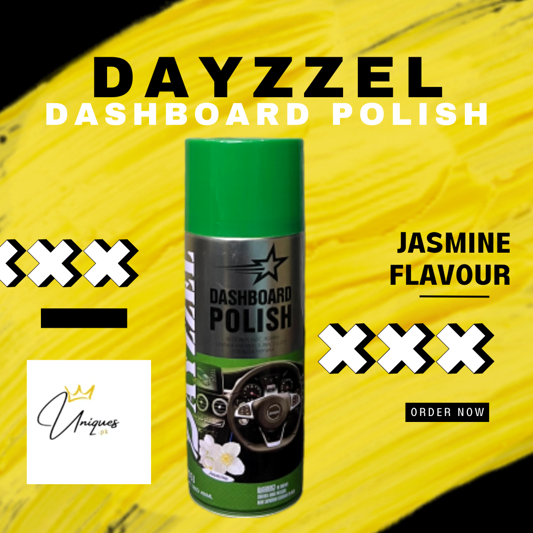 DAYZZEL-DASHBOARD POLISH