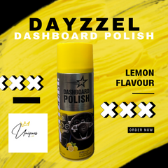 DAYZZEL-DASHBOARD POLISH