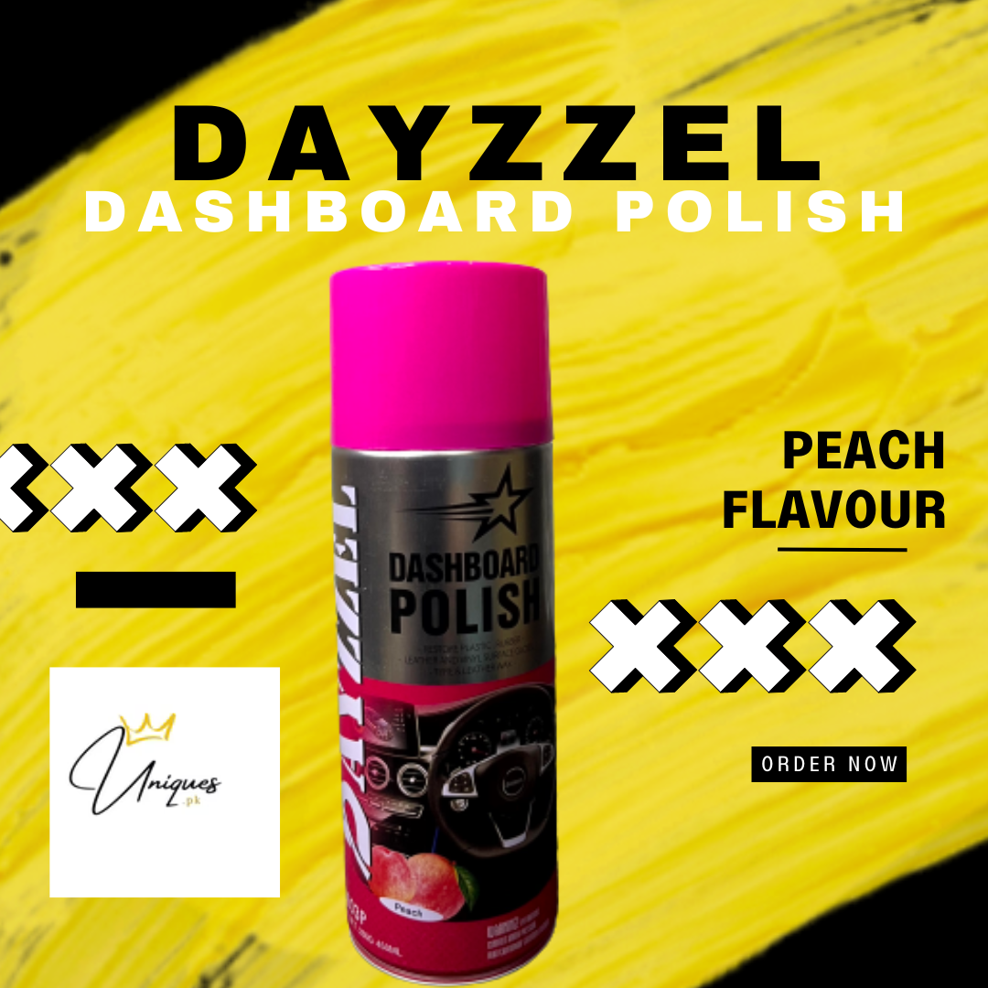 DAYZZEL-DASHBOARD POLISH